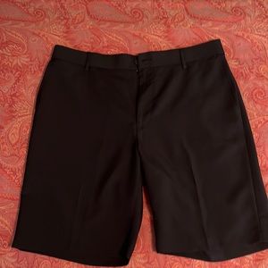 PGA Tour flex waist shorts size 36